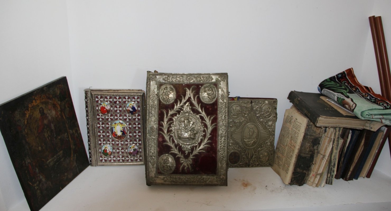 De 200 de ani sub ocrotirea Sfântului Ierarh Nicolae 134298