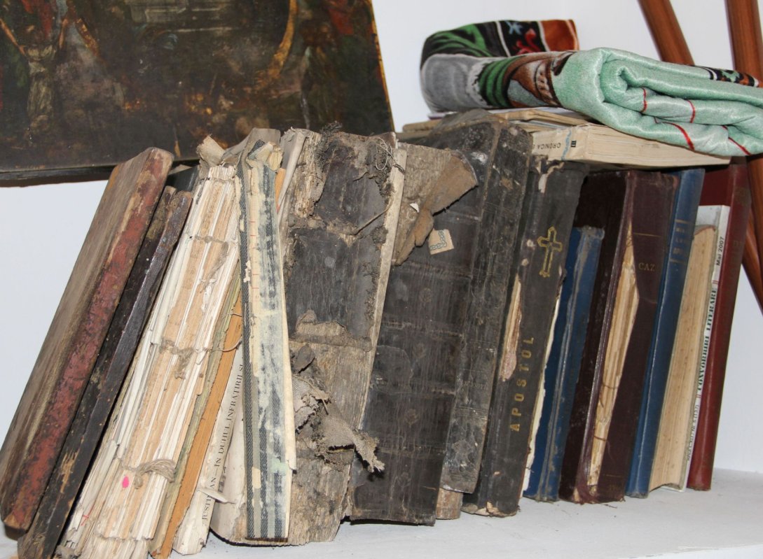 De 200 de ani sub ocrotirea Sfântului Ierarh Nicolae 134299