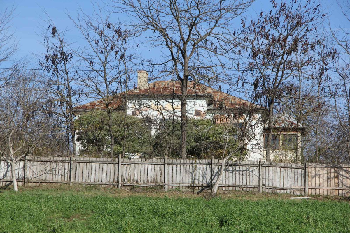 De 200 de ani sub ocrotirea Sfântului Ierarh Nicolae 134300