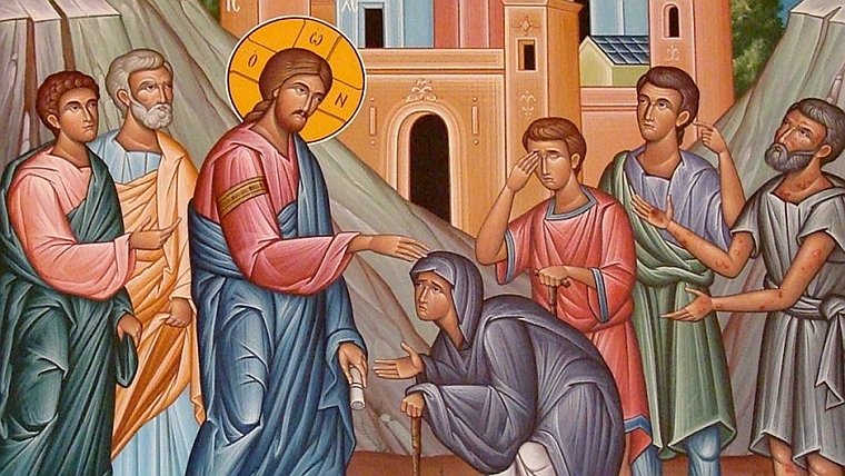 Iubirea vindecă, legalismul ne anulează ca oameni 133834