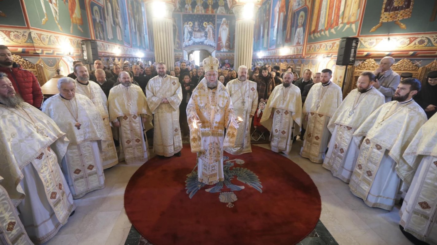 Hram la Rohia, Maramureş 134462