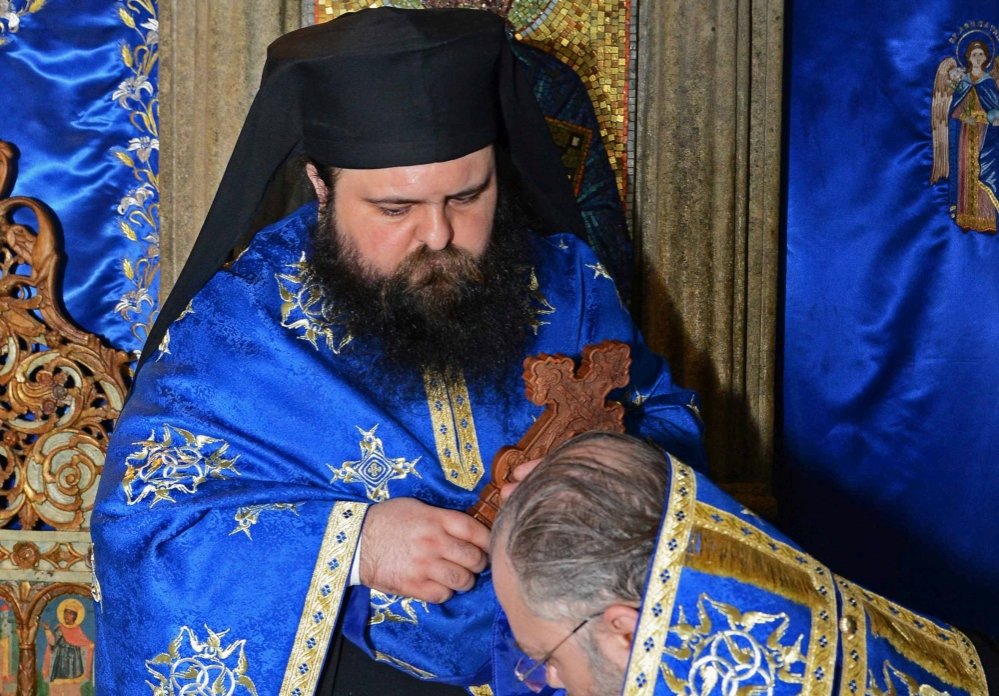 Paternitatea duhovnicească 134487