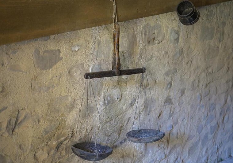 Luca 14, 25-35 134602