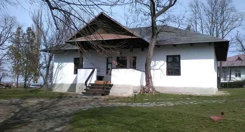 Memorialul Ipotești, acreditat de Comisia Muzeelor și Colecțiilor a Ministerului Culturii 134615