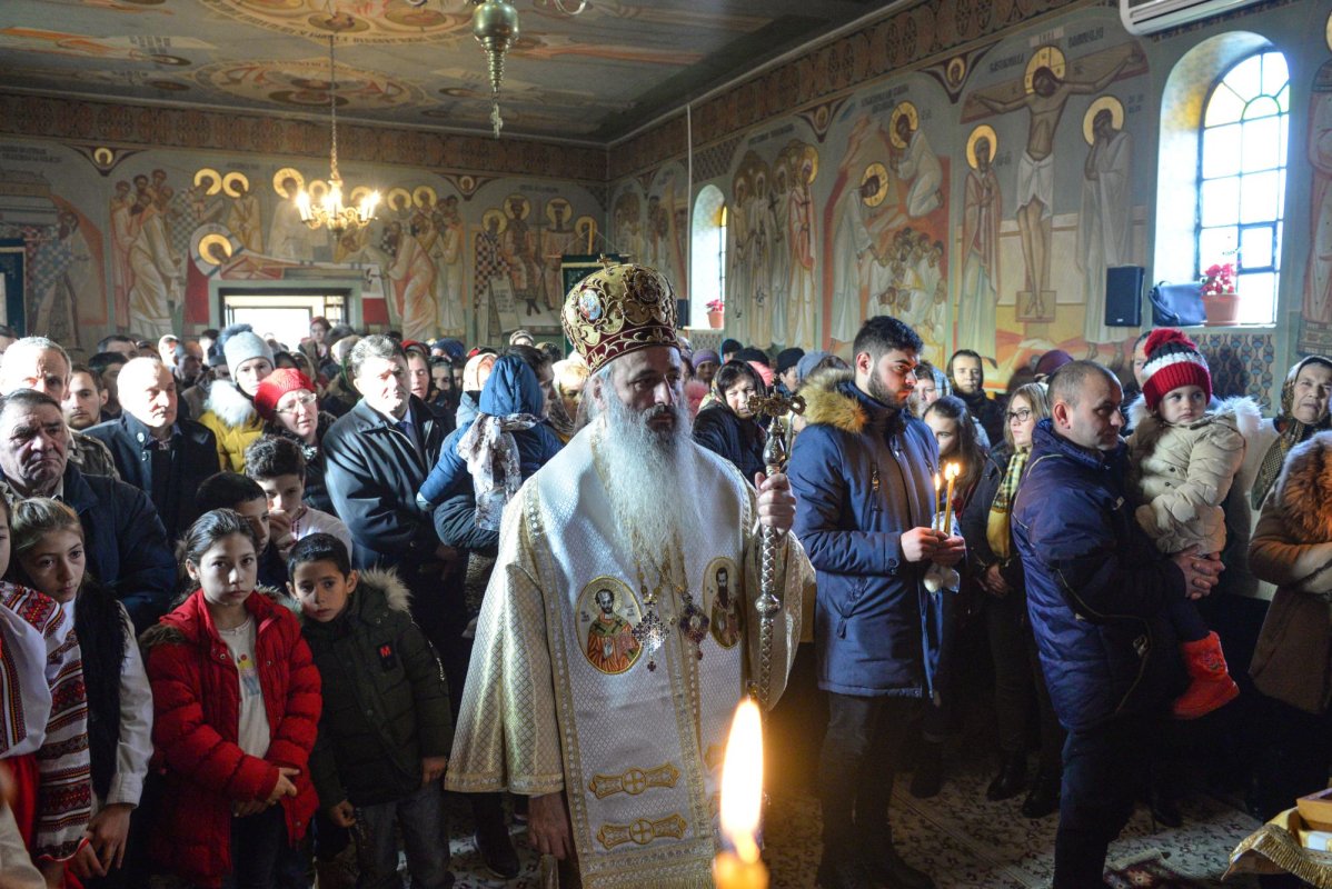 „Nimic nu iubește Dumnezeu mai mult decât pe omul smerit” 134578