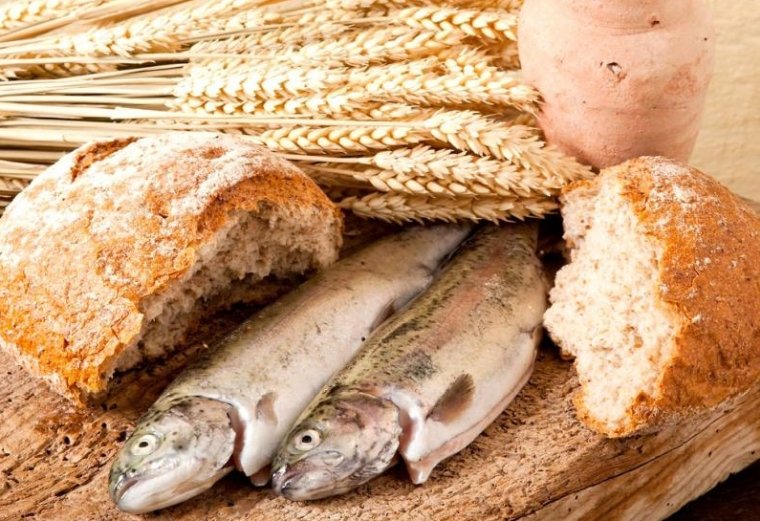 Postul plăcut lui Dumnezeu 134604