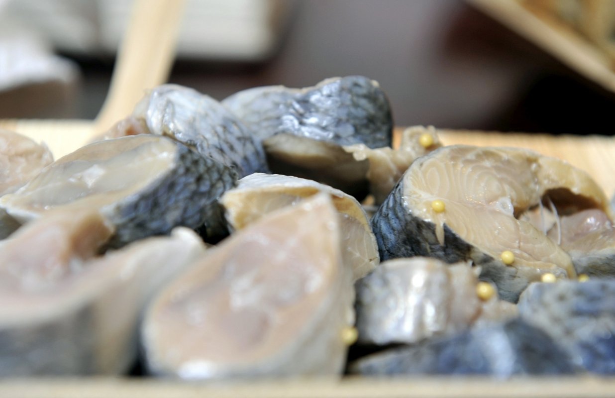 Produse tradiţionale din Deltă, atestate la nivel naţional 134610