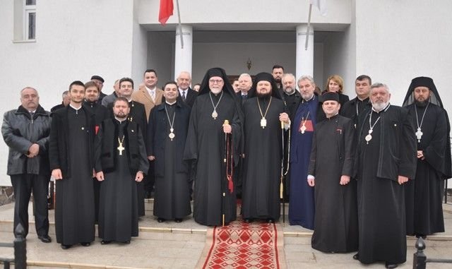 Sărbătoare la Zalău 134600