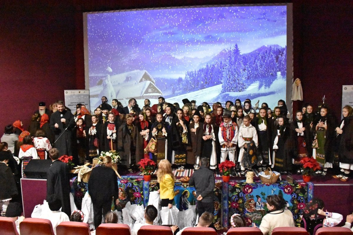 Festivalul-concurs „Episcop Nicolae Ivan”, la a 9-a ediție 134655
