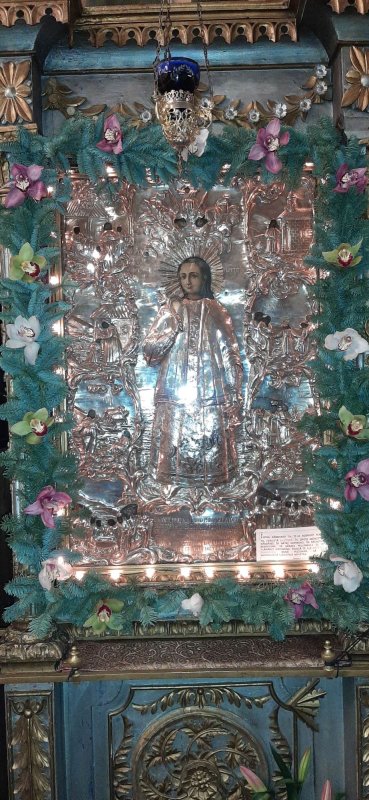 Istorie, tradiţie şi filantropie la Biserica Dobroteasa 134680