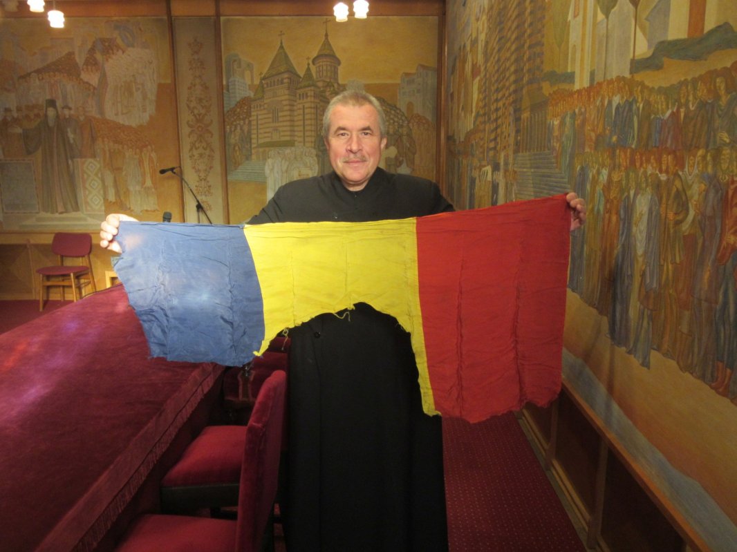 Libertate, te iubim, ori învingem, ori murim! 134722