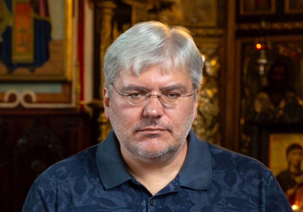 „Timpul este eroul tuturor romanelor mele” 134768