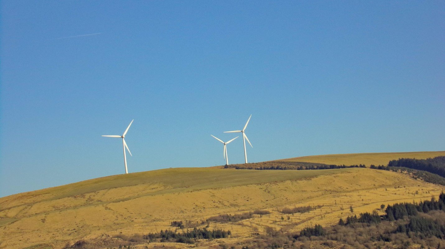 „Ne aflăm într-o situaţie  de urgenţă climatică şi de mediu” 134873