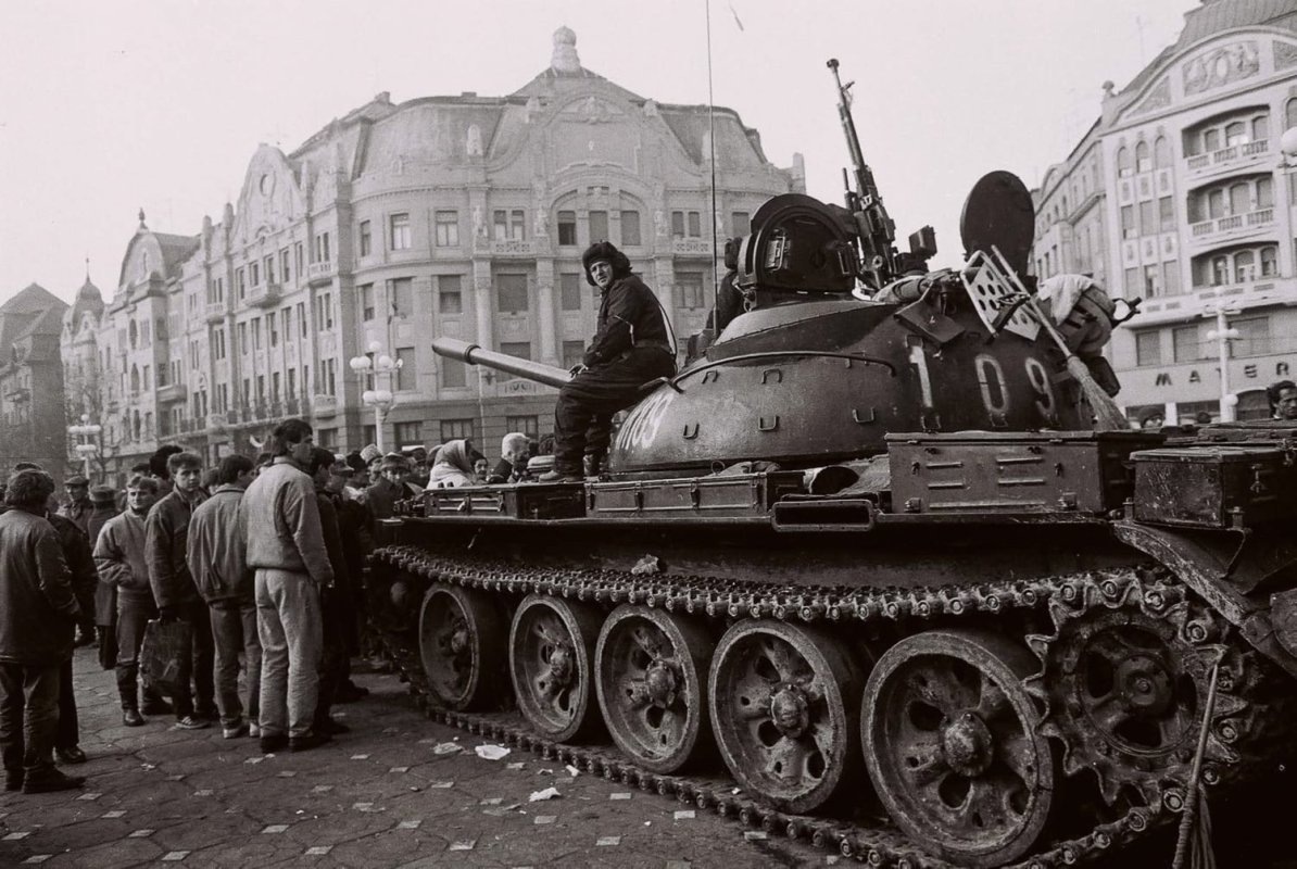 „Să luptăm pentru libertate în Piața Libertății...“ 134896