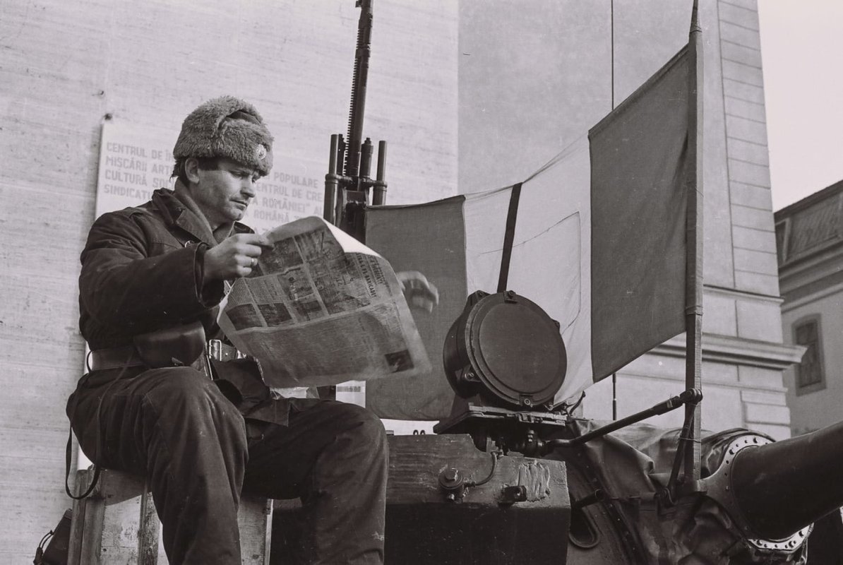 „Să luptăm pentru libertate în Piața Libertății...“ 134897