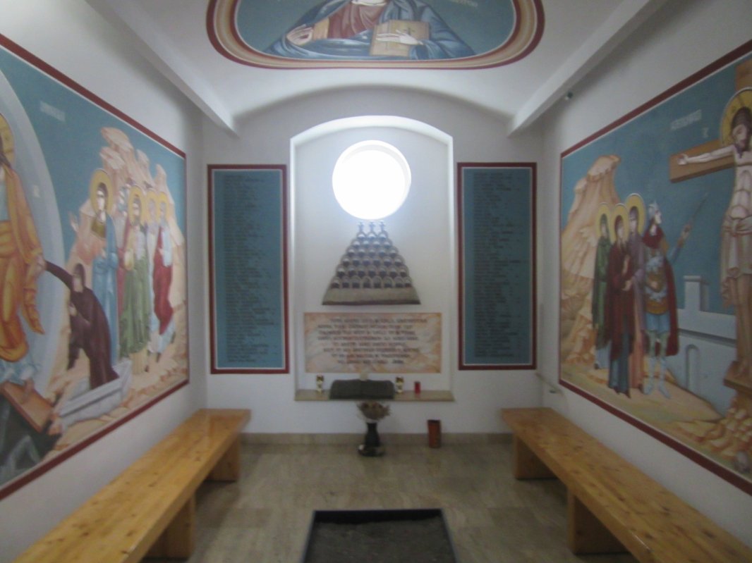 „Să luptăm pentru libertate în Piața Libertății...“ 134899