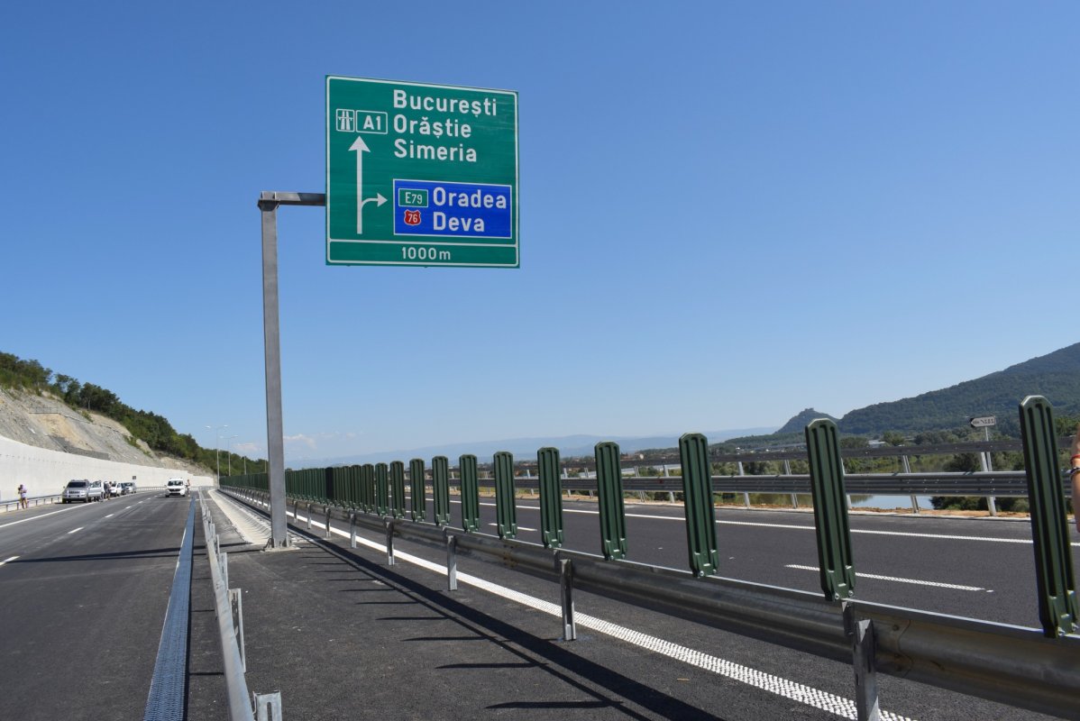 Buget de 11 miliarde de lei la Transporturi 134929