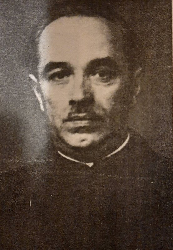 Părintele Dumitru Fecioru, erudit teolog şi traducător  al textelor patristice  134941