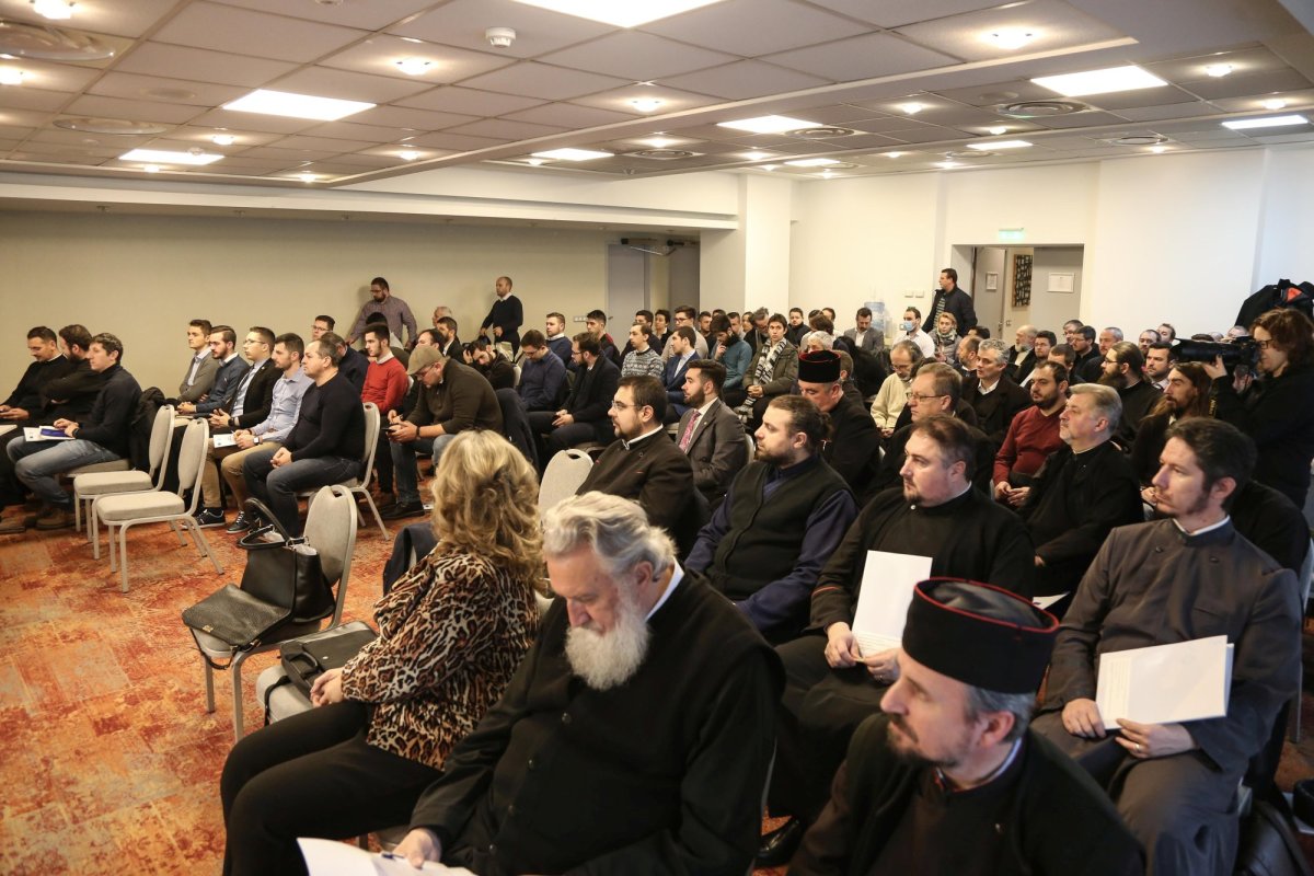 Proiectul „Structuri de economie socială SOLIDARe”, lansat la Sibiu 134919