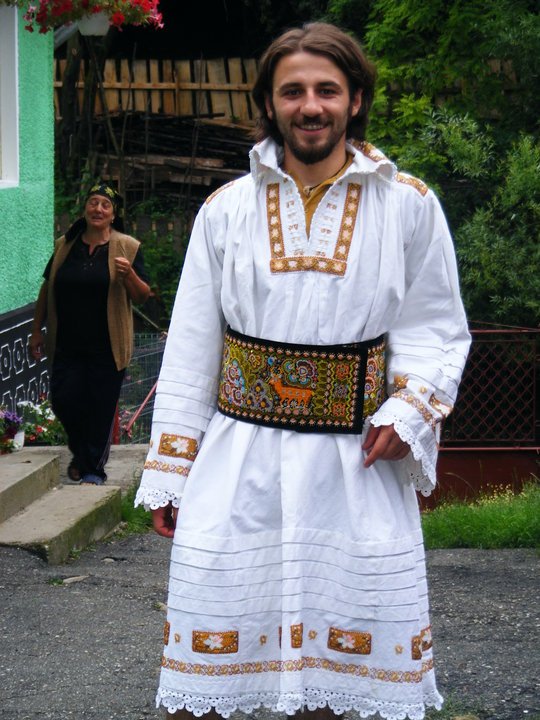 Tipuri de sate românești și noi modele culturale 134945