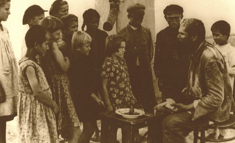 Portrete de răzeși în perioada interbelică 134715