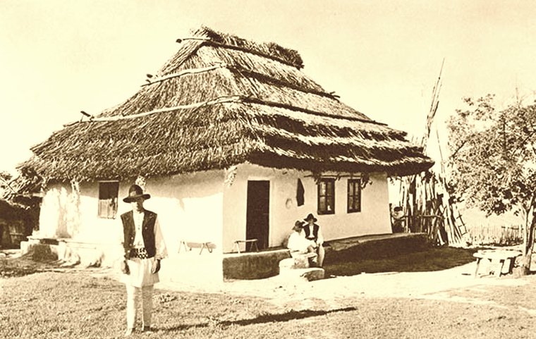 Portrete de răzeși în perioada interbelică 134716