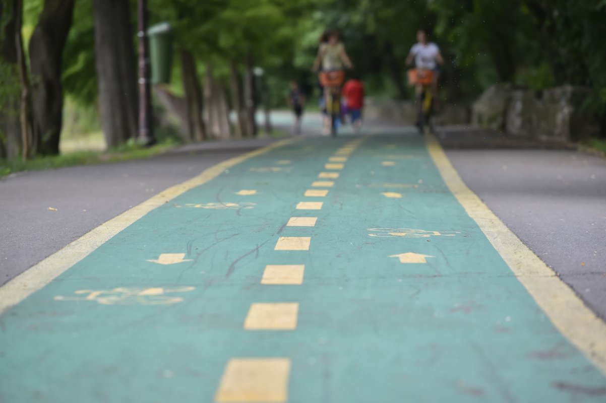 Biciclete electrice la Slatina 135052