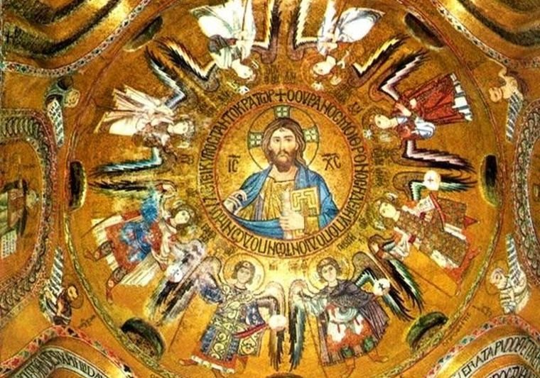 Luca 17, 20–25 135039