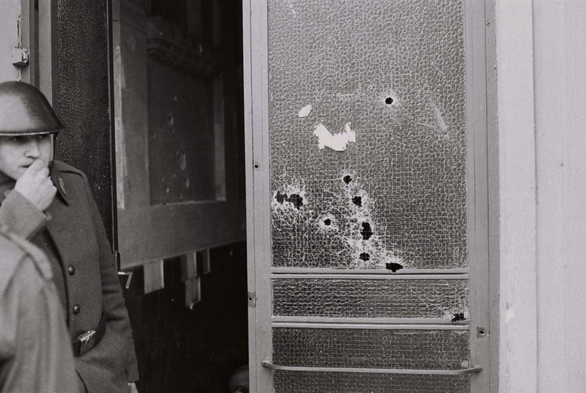 „S-a tras în oameni răzleți, care nu făceau nimic” 135029