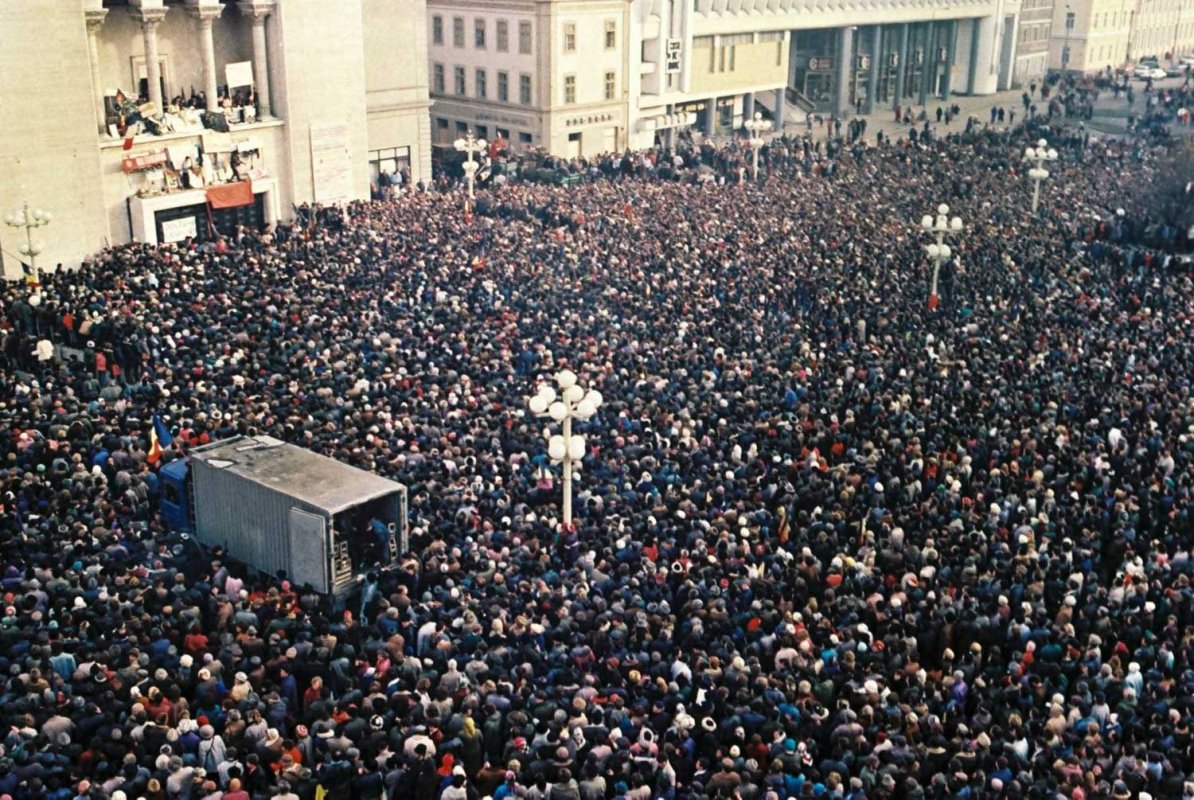 „S-a tras în oameni răzleți, care nu făceau nimic” 135030