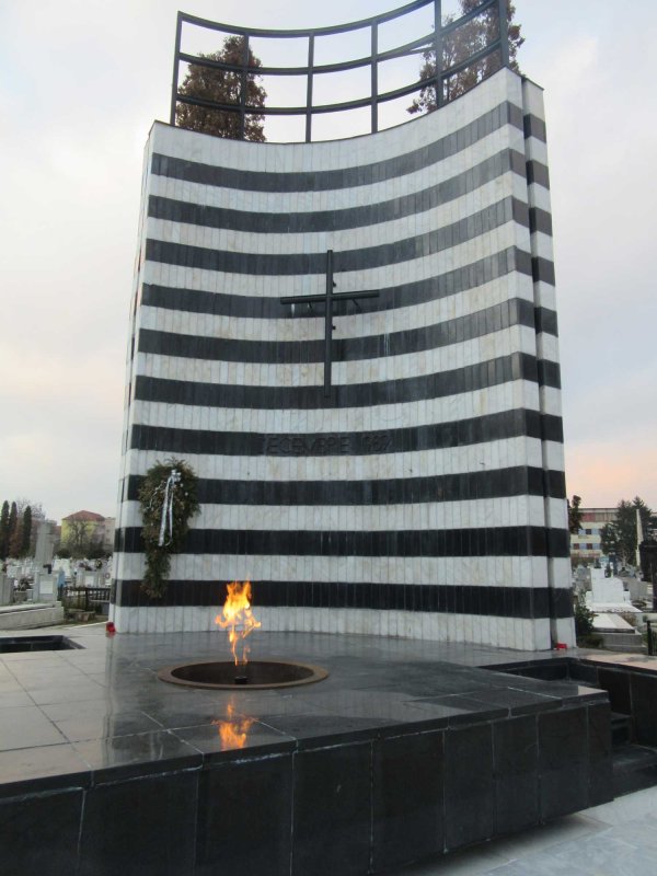 „S-a tras în oameni răzleți, care nu făceau nimic” 135031