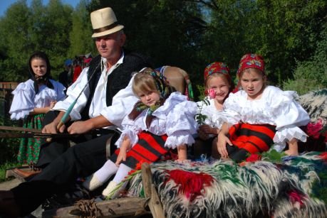 Iubesc satul românesc! 135153