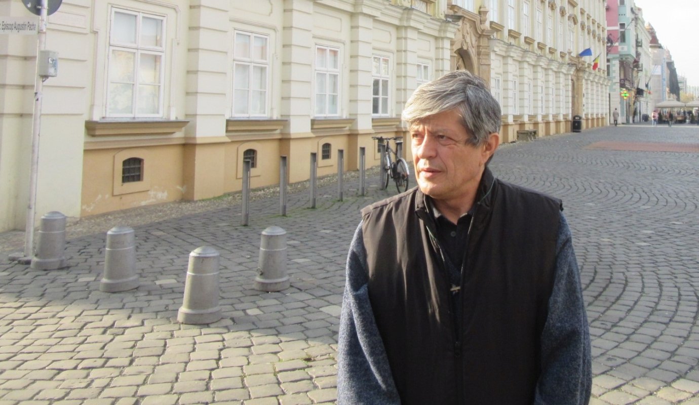 Americanii au învățat cum se pronunță „Timișoara” 135341