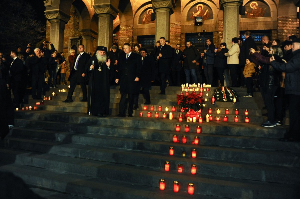 Azi în Timişoara, mâine-n toată ţara! 30 de ani de la Revoluţie 135353