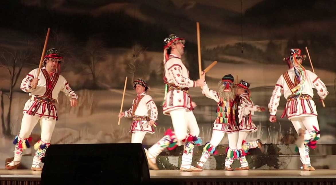 „Cuvântul vindecător”, un spectacol dedicat satului românesc 135312