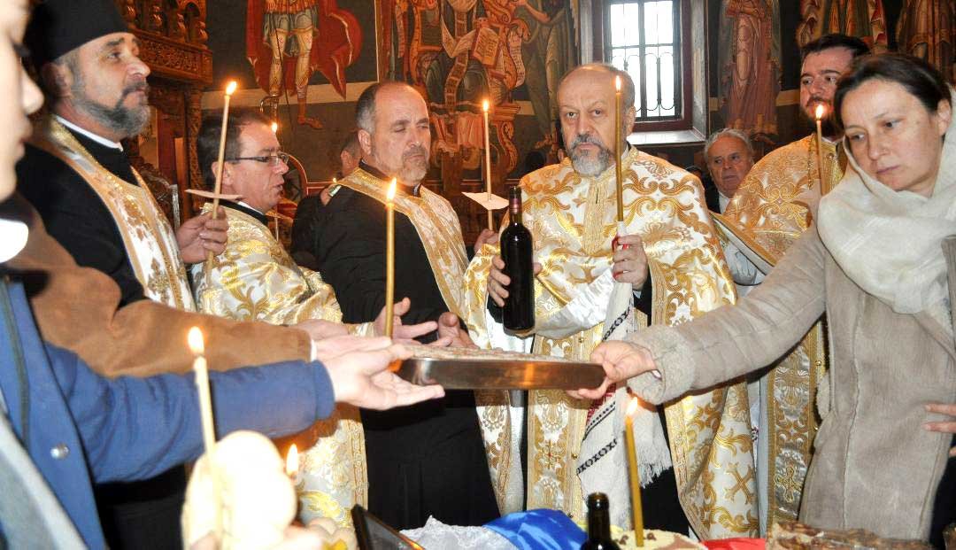 Savantul Simion Mehedinți, comemorat la Soveja 135304