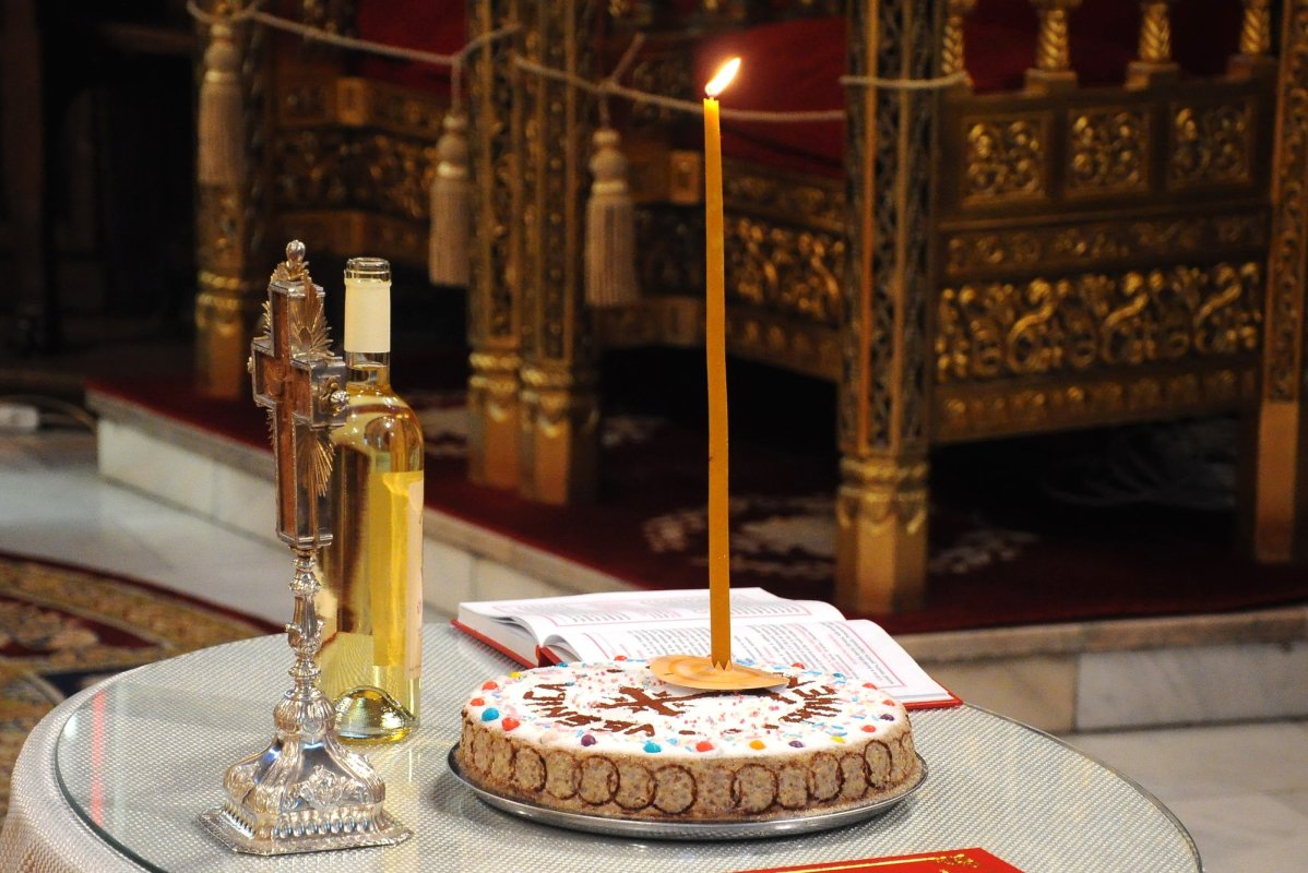 Slujbe de pomenire pentru eroii din decembrie 1989 135533