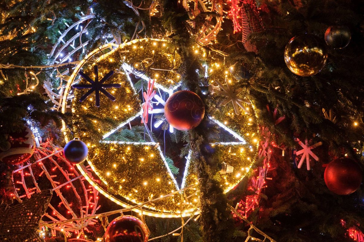 Târg de Crăciun la Piatra Neamţ 135357