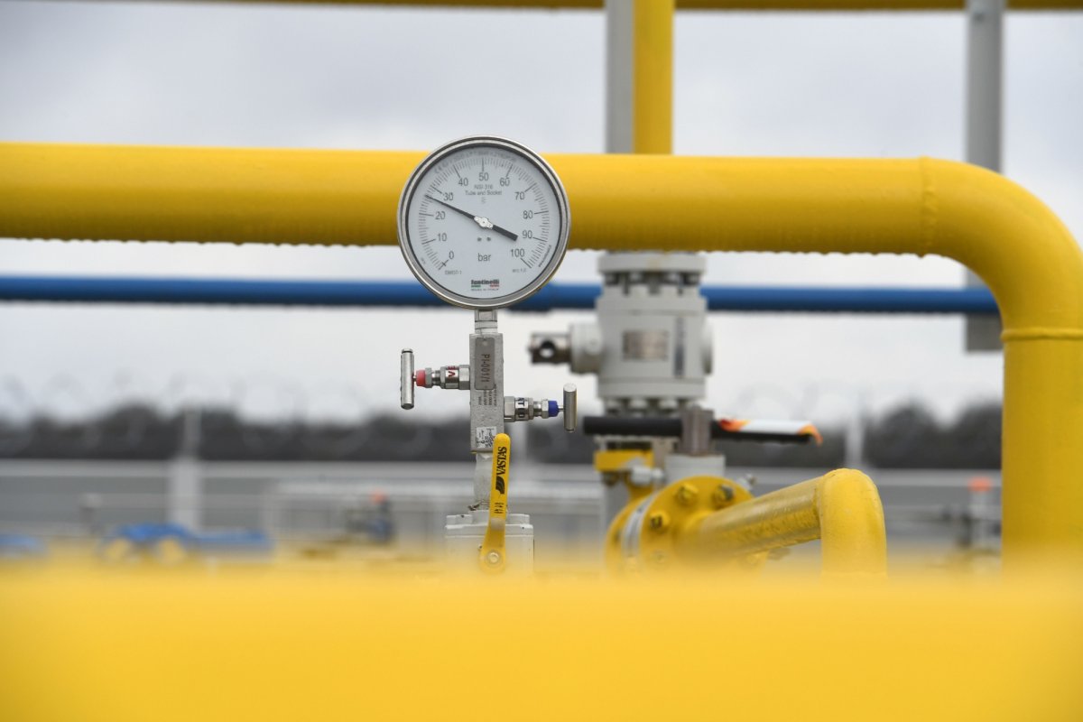 Energia electrică şi gazele pentru populaţie nu se vor scumpi 135508