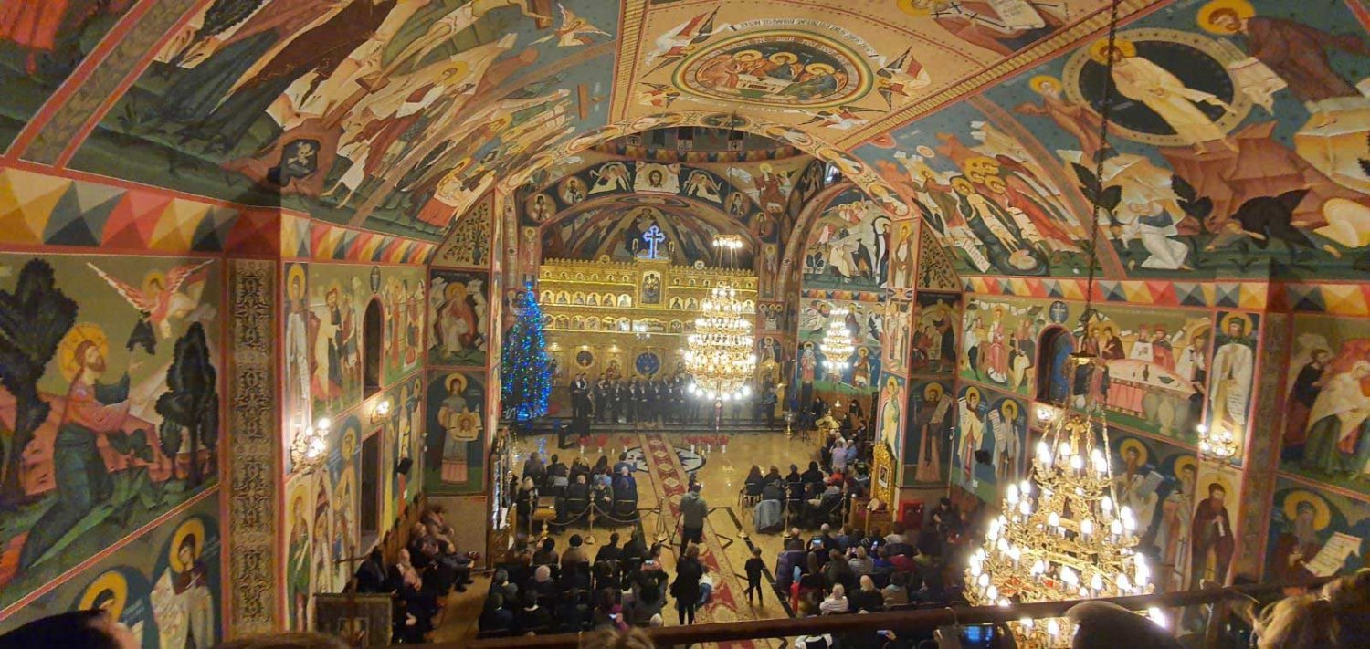 Festival de colinde la Ghimbav 135461