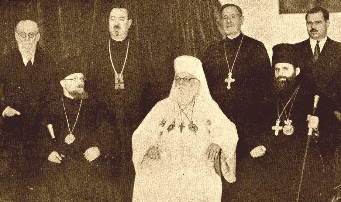 Înțelepciunea pastorală a Patriarhului Nicodim 135514