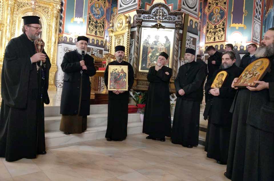 „Marșul colindătorilor”, în Arad 135604