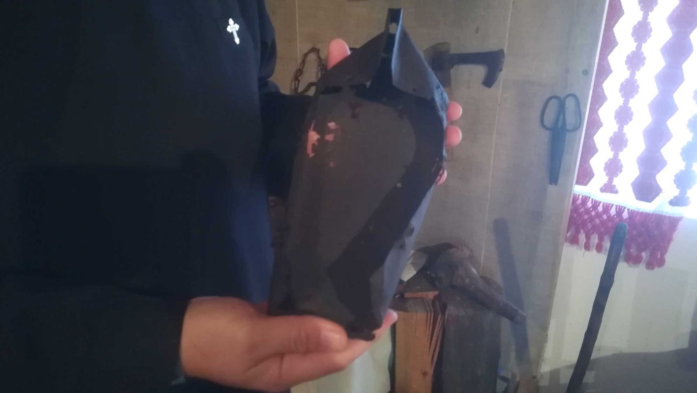 Mărturii despre vechile meșteșuguri în Muzeul Satului Galeș 135625