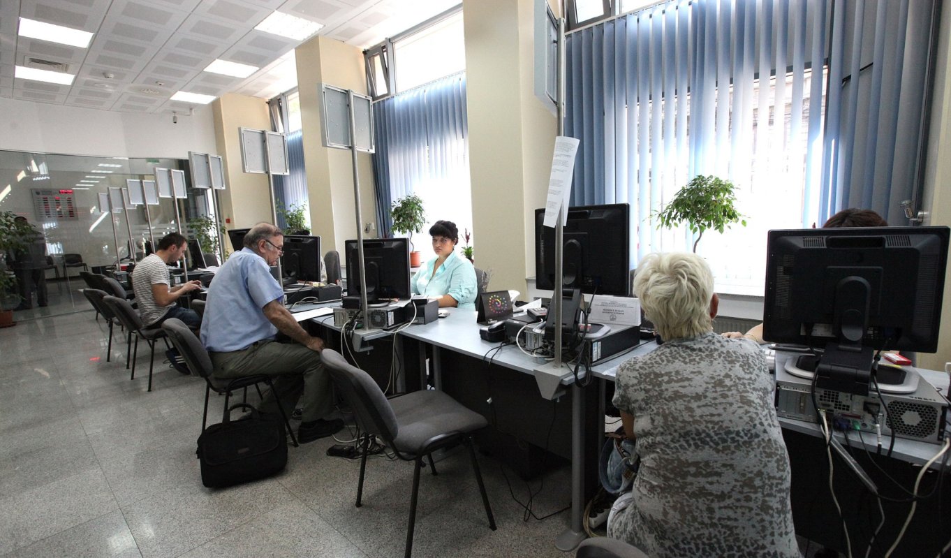 Măsură pentru debirocratizarea primăriilor 135687