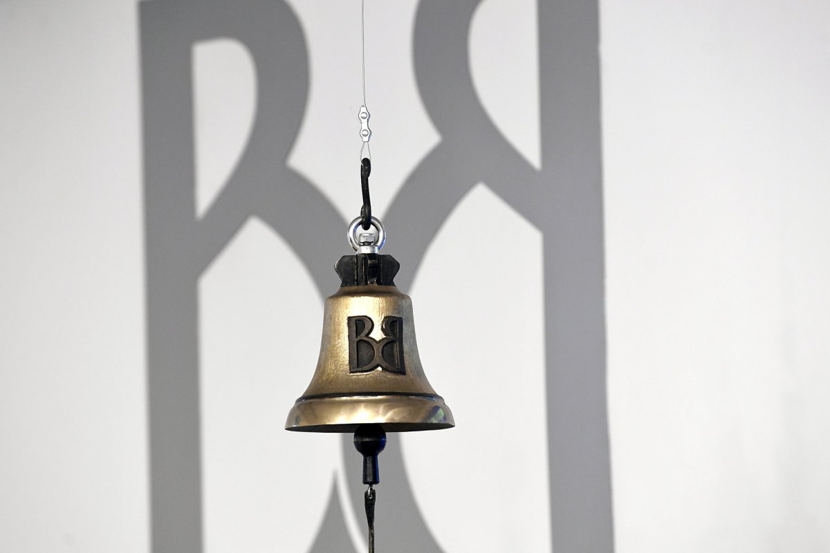 Bursa de la Bucureşti, printre cele mai performante 135779