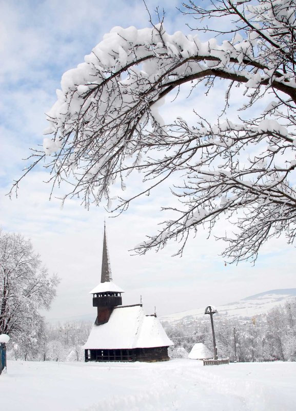 „Românii sunt foarte buni păstrători ai tradițiilor de Crăciun” 135701