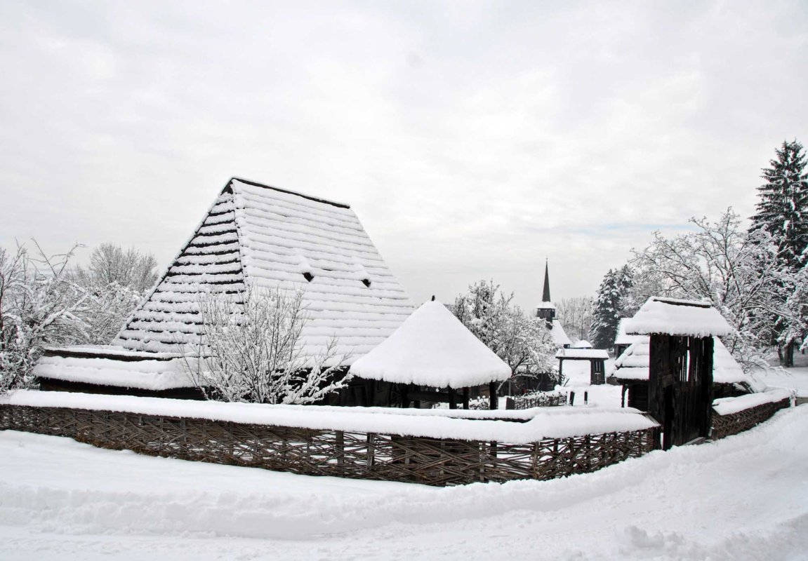 „Românii sunt foarte buni păstrători ai tradițiilor de Crăciun” 135702