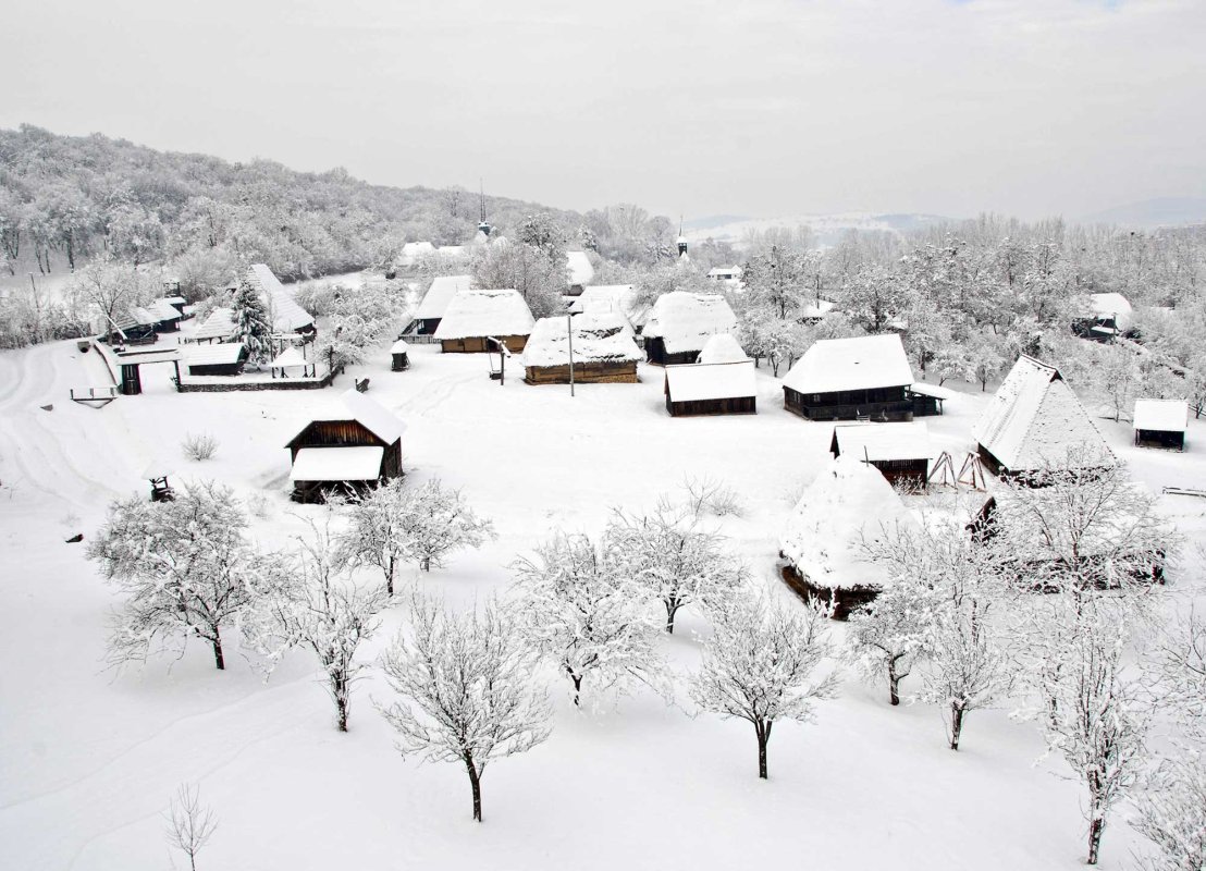 „Românii sunt foarte buni păstrători ai tradițiilor de Crăciun” 135703