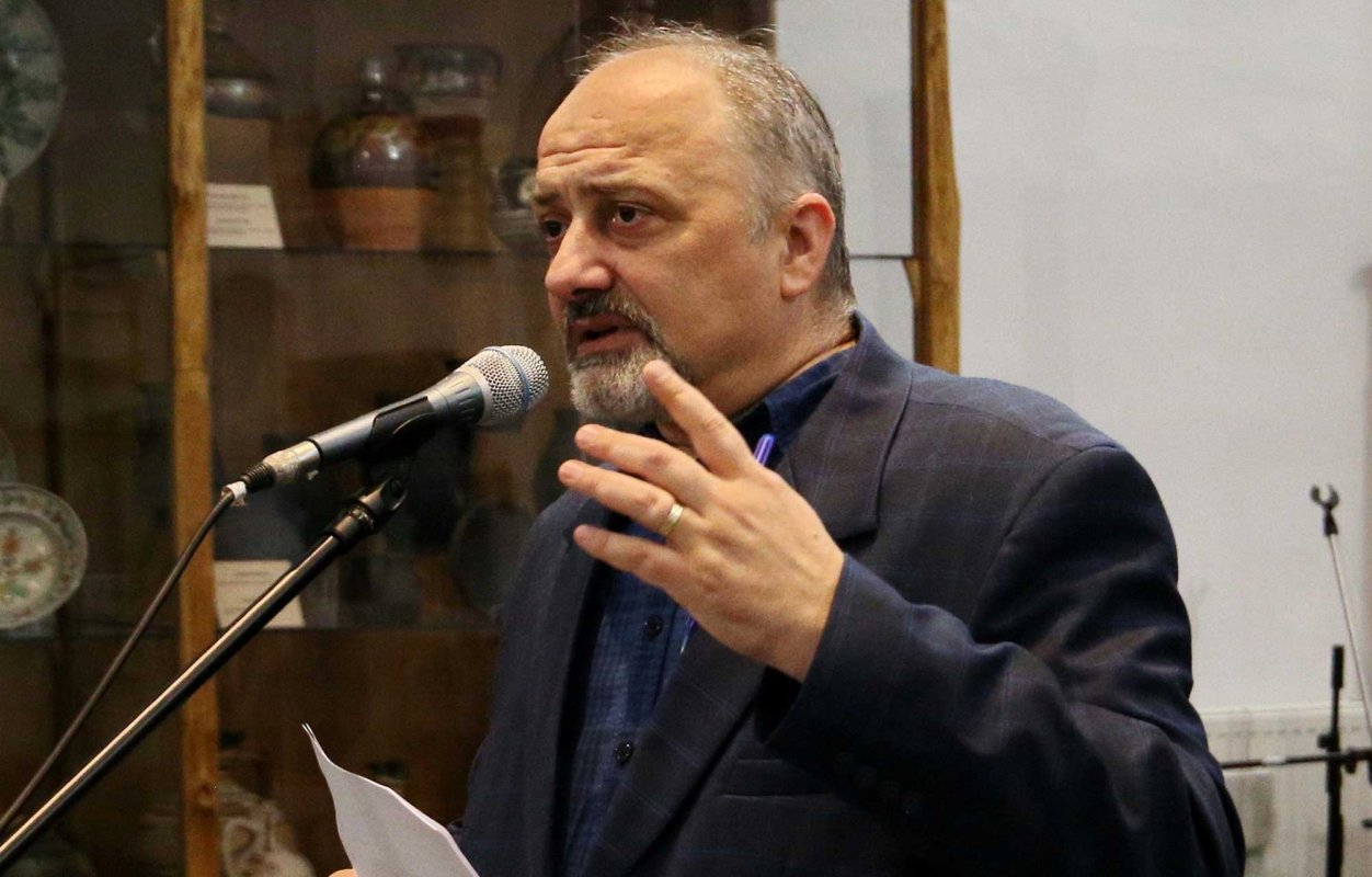 „Românii sunt foarte buni păstrători ai tradițiilor de Crăciun” 135704