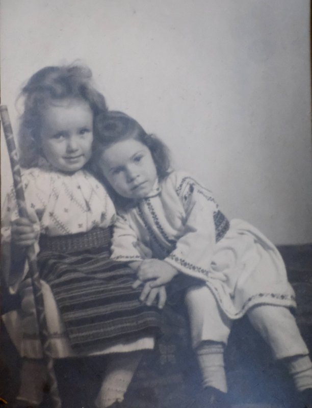 Crăciunul românesc în amintirile  unui istoric literar 135551